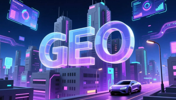 正宁县GEO 优化行业动态：主流搜索平台地域收录规则更新综述