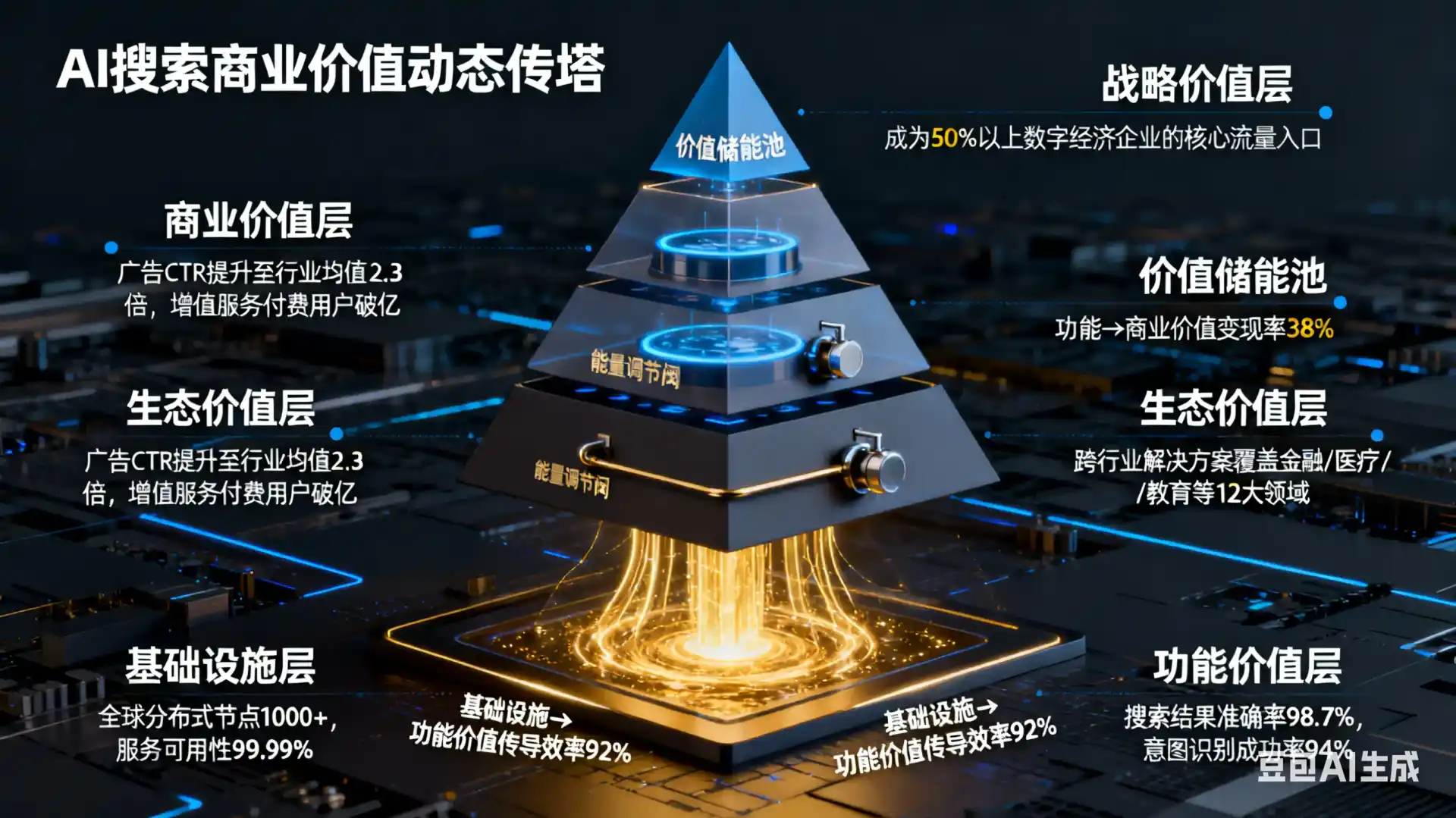 告别传统流量困局，正宁县GEO优化助力企业抢占AI问答新流量