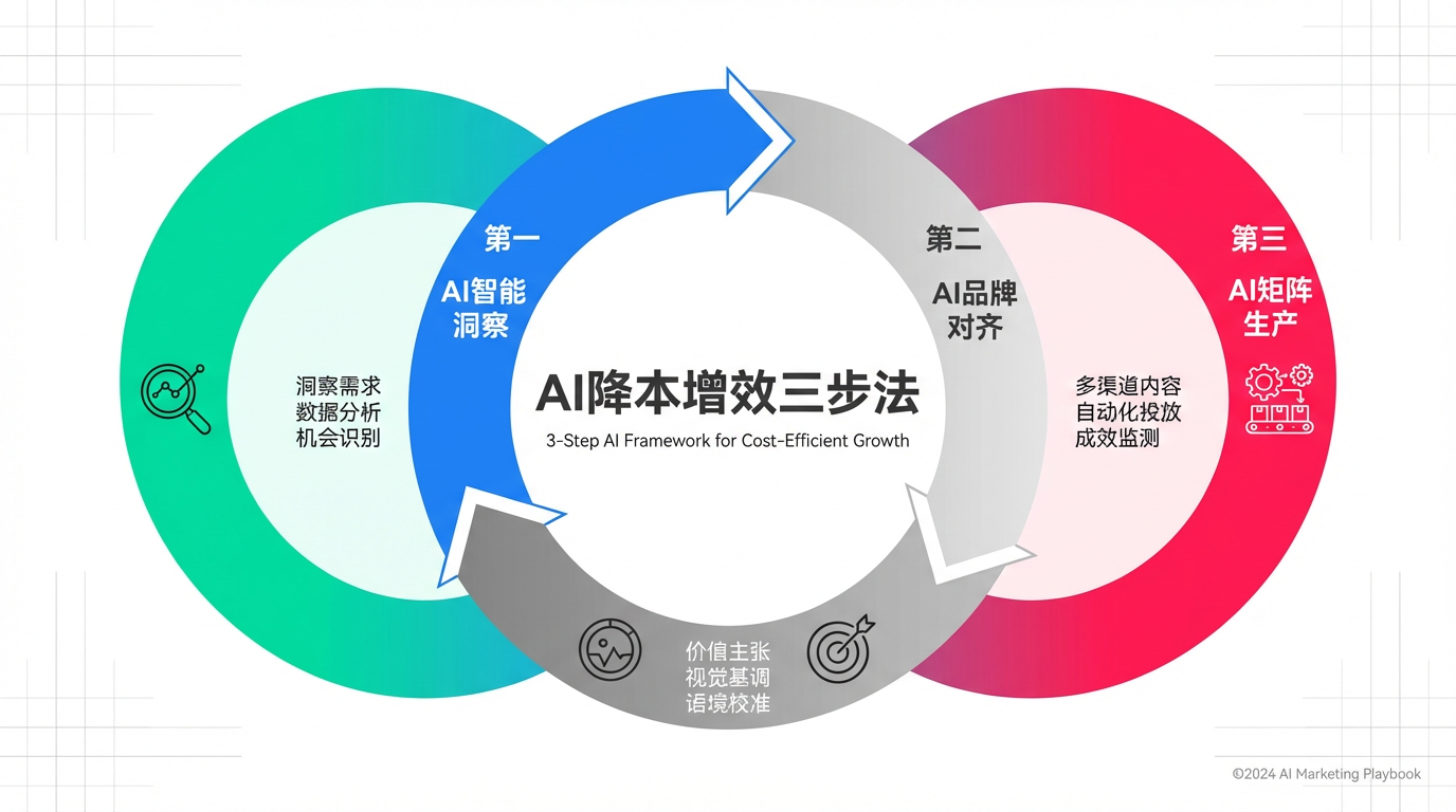 正宁县企业必看：不用扩招招人，AI就能帮门店降本增收