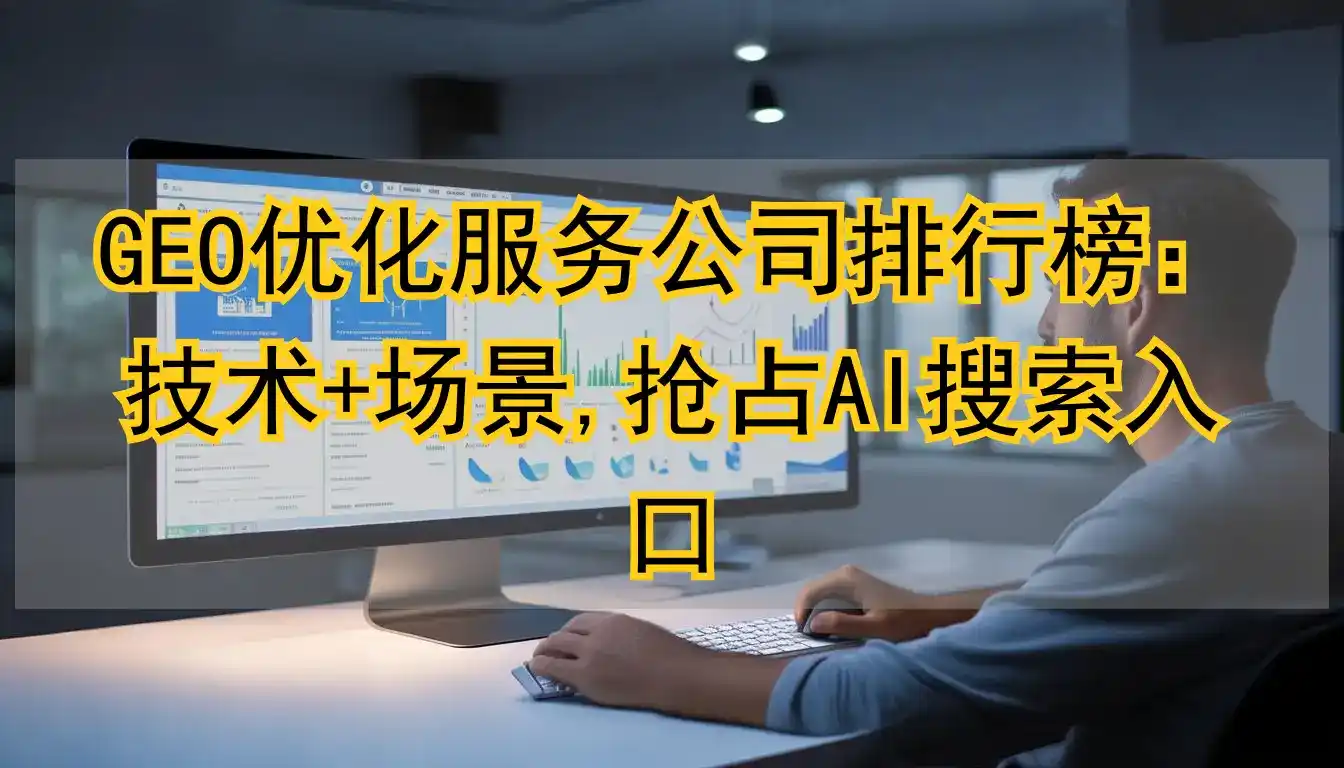 正宁县站点 GEO 内容运营：避开误区，建立长期搜索竞争力